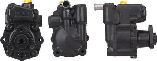 Elstock 15-0628 — Pompa hydrauliczna, układ kierowniczy