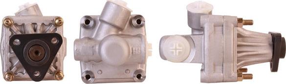 Elstock 15-0005 — Pompa hydrauliczna, układ kierowniczy