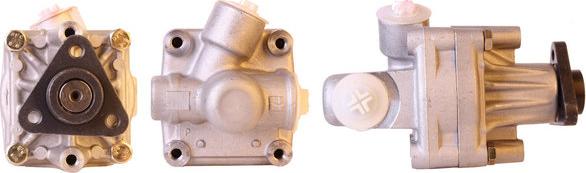 Elstock 15-0006 — Pompa hydrauliczna, układ kierowniczy
