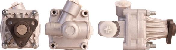 Elstock 15-0001 — Pompa hydrauliczna, układ kierowniczy