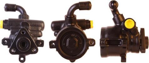 Elstock 15-0008 — Pompa hydrauliczna, układ kierowniczy