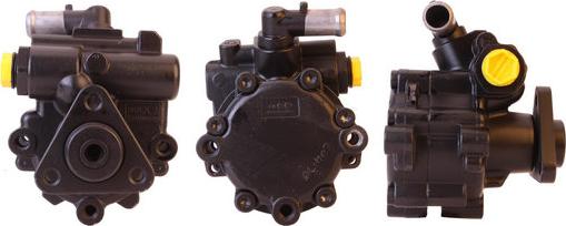 Elstock 15-0147 — Pompa hydrauliczna, układ kierowniczy