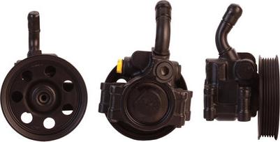 Elstock 15-0133 — Pompa hydrauliczna, układ kierowniczy