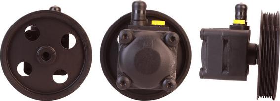 Elstock 15-0172 — Pompa hydrauliczna, układ kierowniczy