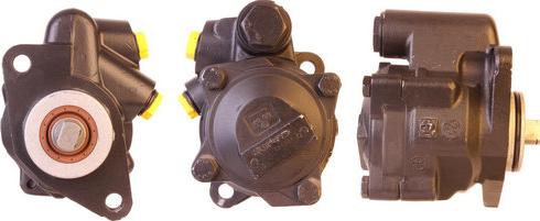 Elstock 15-0890 — Pompa hydrauliczna, układ kierowniczy