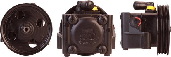 Elstock 15-0365 — Pompa hydrauliczna, układ kierowniczy