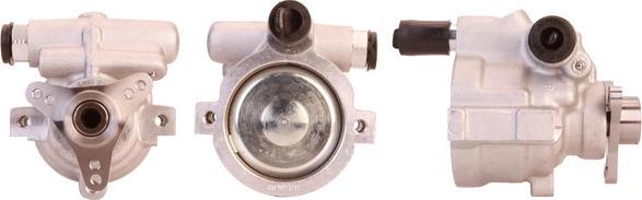 Elstock 15-0373 — Pompa hydrauliczna, układ kierowniczy