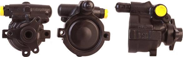 Elstock 15-0251 — Pompa hydrauliczna, układ kierowniczy