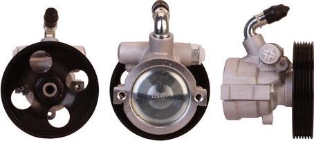 Elstock 15-0252 — Pompa hydrauliczna, układ kierowniczy