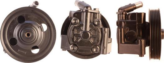 Elstock 15-0738 — Pompa hydrauliczna, układ kierowniczy