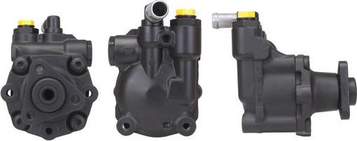 Elstock 15-1501 — Pompa hydrauliczna, układ kierowniczy