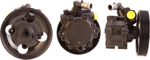 Elstock 15-1052 — Pompa hydrauliczna, układ kierowniczy