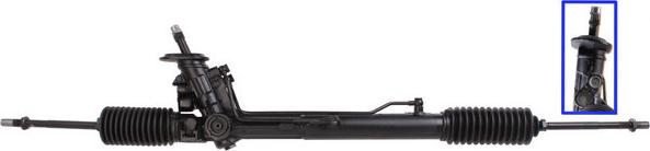 Elstock 11-1022 - PRZEKŁADNIA KIER. AUDI A2 1.2-1.6 00-05 PATRZ KATALOG