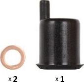 Elstock 87-1981 - ZACISK HAM. SUZUKI T. BALENO 1.8 16V-1.9 TD 96-02 PR