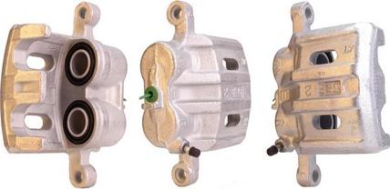 Elstock 83-1242 — Zacisk hamulca