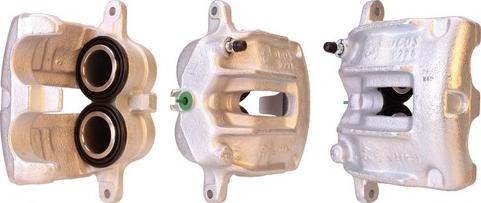 Elstock 83-1268 — Zacisk hamulca