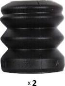 Elstock 83-0052 - ZACISK HAM. DB P. SPRINTER 95- PR ŚR 44 MM