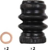 Elstock 86-1971 - ZACISK HAM. OPEL T. ANTARA 2.4-3.2 V6 06- LE