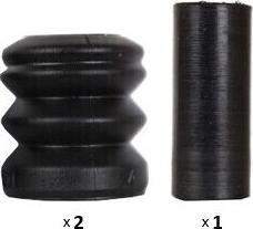 Elstock 83-0109 - ZACISK HAM. DACIA P. LOGAN-SANDERO 1.2-1.6 04- PR