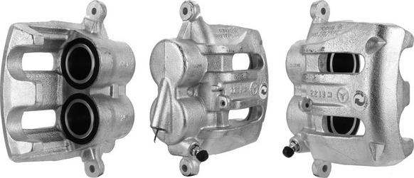 Elstock 82-0898 - ZACISK HAM. DB P. VITO-VIANO 03- LE