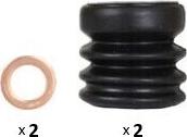 Elstock 83-1268 - ZACISK HAM. NISSAN P. TERRANO 2.4-3.0 D 4WD 93-07 PR