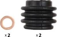 Elstock 86-0776 - ZACISK HAM. HONDA T. CIVIC 1.3-2.0 00-05 LE