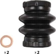 Elstock 83-0706 - ZACISK HAM. NISSAN P. MICRA-NOTE 1.0-1.6 03-12 PR