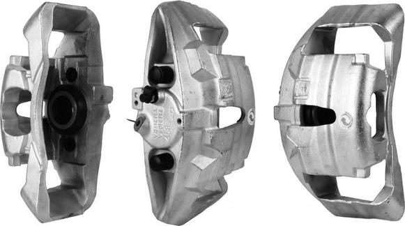 Elstock 82-1564 - ZACISK HAM. VW P. SHARAN-T4 90-10 LE