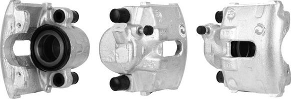 Elstock 82-1018 - ZACISK HAM. FIAT P. DOBLO-PALIO 96- LE