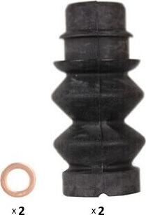 Elstock 86-3089 - ZACISK HAM. PEUGEOT T. 2008-3008-308-508-PARTNER-RIFTER 13- LE