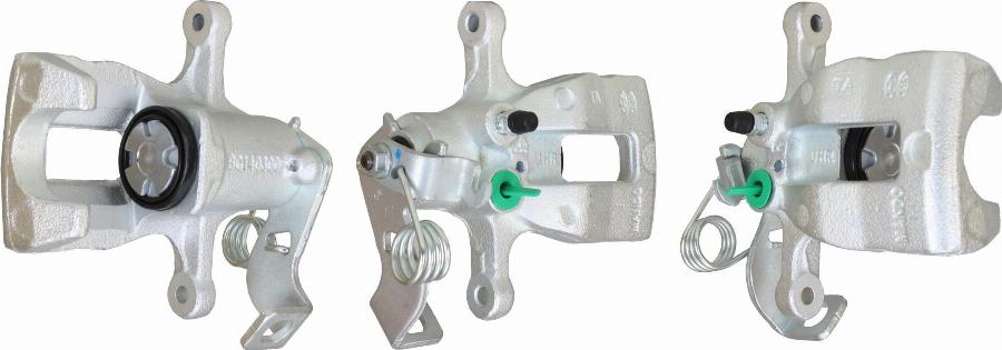 Elstock 87-3251 — Zacisk hamulca