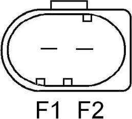 Elstock 24-0003 — Alternator