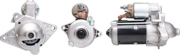 Elstock 25-5171 - ROZRUSZNIK REGENEROWANY NISSAN INTERSTAR FURGON X62B DCI 150