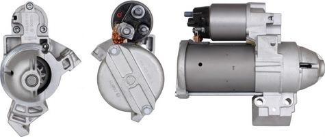 Elstock 25-5242 - ROZRUSZNIK BMW 1 F20 1.5 15- REGENEROWANY