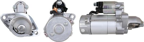 Elstock 25-5238 - ROZRUSZNIK TOYOTA AURIS 2.0D-4D 12-