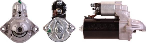 Elstock 25-3396 — Rozrusznik