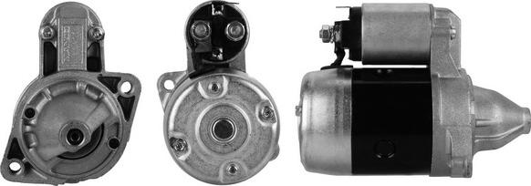 Elstock 25-3371 - ROZRUSZNIK HYUNDAI ACCENT 1.3 94- REGENEROWANY