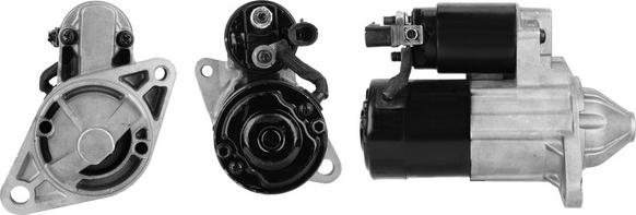 Elstock 25-3298 - ROZRUSZNIK DODGE NEON 2.0-2.4 00- REGENEROWANY