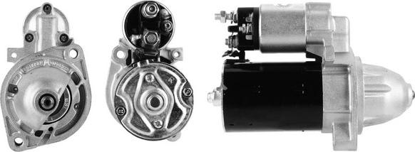 Elstock 25-2098 — Rozrusznik