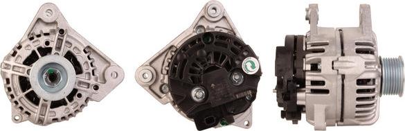 Elstock 28-4998 — Alternator