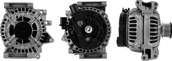 Elstock 28-4945 — Alternator