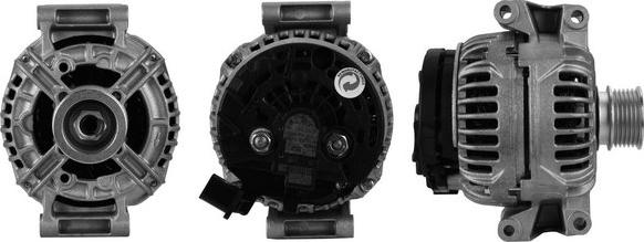 Elstock 28-4961 — Alternator