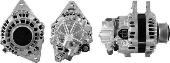 Elstock 28-4908 — Alternator