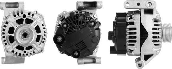 Elstock 28-4914 — Alternator