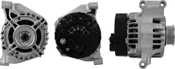 Elstock 28-4917 — Alternator