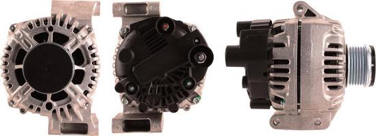 Elstock 28-4921 — Alternator