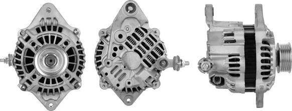 Elstock 28-4542 — Alternator
