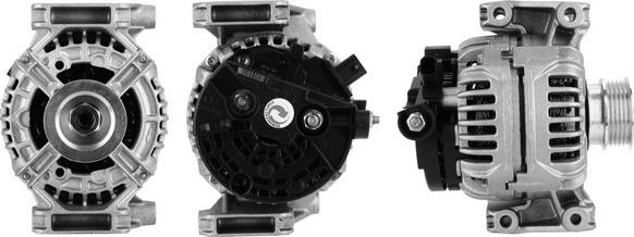 Elstock 28-4547 — Alternator