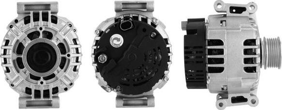 Elstock 28-4556 — Alternator