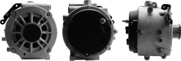 Elstock 28-4509 — Alternator